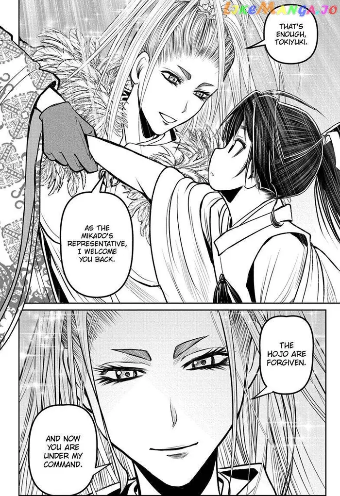 The Elusive Samurai Chapter 117 image 19_optimized